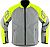 Icon Mesh AF, textile jacket Color: Neon-Yellow/Light Grey Size: S