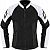 Icon Mesh AF, textile jacket women Color: Black Size: XS