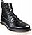 John Doe Iron, boots Color: Dark Brown Size: 39 EU