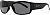 John Doe Kamikaze, sunglasses polarised Color: Black Tinted Size: One Size
