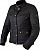 GC Bikewear Jurby textile jacket women, 2nd choice item Color: Black Size: 4XL