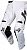 Just1 J-Force Terra, textile pants Color: White/Grey/Black Size: 28