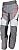 Klim Artemis, textile pants Gore-Tex women Color: Dark Grey/Beige/Neon-Yellow Size: 212