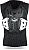 Leatt 4.5, protector vest Color: Black Size: L/XL