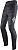 Moose Racing Insignia, leggings women Color: Grey/Dark Grey Size: S