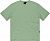 Vintage Industries Lex, t-shirt Color: Grey Size: S