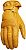 Lindstrands Lauder, gloves unisex Color: Yellow Size: 05