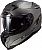 LS2 FF327 Challenger, integral helmet Color: Matt-Grey Size: XXS