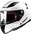 LS2 FF353 Rapid, integral helmet Color: White Size: XS