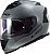 LS2 FF800 Storm Nardo, integral helmet Color: Grey Size: XS