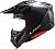 LS2 MX703 C X-Force, cross helmet Color: Black Size: M