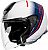 Schuberth M1 Pro Mercury, jet helmet Color: Matt Dark Blue/Black/White Size: XS (52/53)