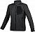 Macna Ripple, textile jacket women Color: Dark Grey/Black Size: XS