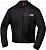 IXS Salta ST Plus, functional jacket waterproof Color: Black Size: S