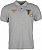 Top Gun 2007/1, polo shirt Color: Grey Size: S