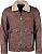 Mustang Chicago, leather jacket Color: Brown Size: S