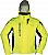 Modeka AX-Dry II, rain jacket Color: Neon-Yellow/Black Size: M