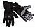 Modeka Cay, gloves women Color: Black Size: M