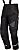 Modeka Panamericana, textile pants Color: Black Size: Long 3XL