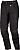 Modeka Sporting III, textile pants Color: Black Size: Short M