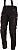 Modeka Tacoma, textile pants Color: Light Grey Size: L