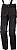 Modeka Viper LT, textile pants women Color: Black Size: 38