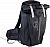 Moose Racing ADV1 Dry 22L, backpack waterproof Black