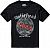 Brandit Motörhead Ace of Spades, t-shirt Color: Black Size: S