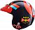 Nexx X.G10 Bad Loser, jet helmet Color: Black/Red/White Size: XS