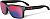 Oakley Holbrook, Sunglasses Matt Black Red/Violet-Mirrored