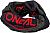 ONeal Covert, multifunctional headwear Color: Black/Green Size: One Size