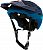 ONeal Pike 2.0 S19 Solid, bike helmet Color: Dark Blue/Blue/Turquoise Size: L/XL