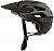 ONeal Pike IPX Stars S22, bike helmet Color: Matt Black/Grey Size: S/M