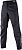 ONeal Predator S22, textile pants unisex waterproof Color: Black Size: 28