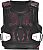 Acerbis DNA TT, chest protector Level-2 women Color: Black/Pink Size: One Size