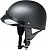 Шлем Redbike RB-480, цвет черный матовый, размер S