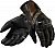 Revit Dominator 3, gloves Gore-Tex Color: Light Grey/Grey Size: XS