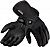 Revit Freedom H2O, gloves waterproof heated Color: Black Size: S