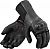 Revit Kodiak, gloves Gore-Tex Color: Black Size: S