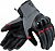 Revit Speedart H2O, gloves waterproof Color: Black Size: S