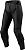 Revit Xena 3, leather pants women Color: Black Size: Short 38