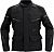 Richa Atlantic 2, textile jacket gore-tex Color: Light Grey/Black Size: S