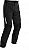Richa Impact, textile pants Color: Black Size: Long 2XL