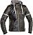 Richa Toulon 2, leather jacket Color: Black/Brown Size: 70