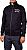 Rokker Motors, textile jacket Color: Black/Black Size: XS