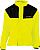 Rusty Stitches Sander, rain jacket Color: Neon-Yellow/Black Size: S