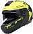 Schuberth C4 Pro Magnitudo, flip-up helmet Color: Black/Brown Size: XS (52/53)