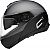 Schuberth C4 Pro Swipe flip-up helmet, 2nd choice item Color: Matt Black/Grey Size: XS (52/53)