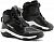 Revit Breccia GTX, shoes Gore-Tex Color: Black/White Size: 39 EU
