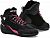 Revit G-Force H2O, shoes waterproof women Color: Black/Pink Size: 36 EU